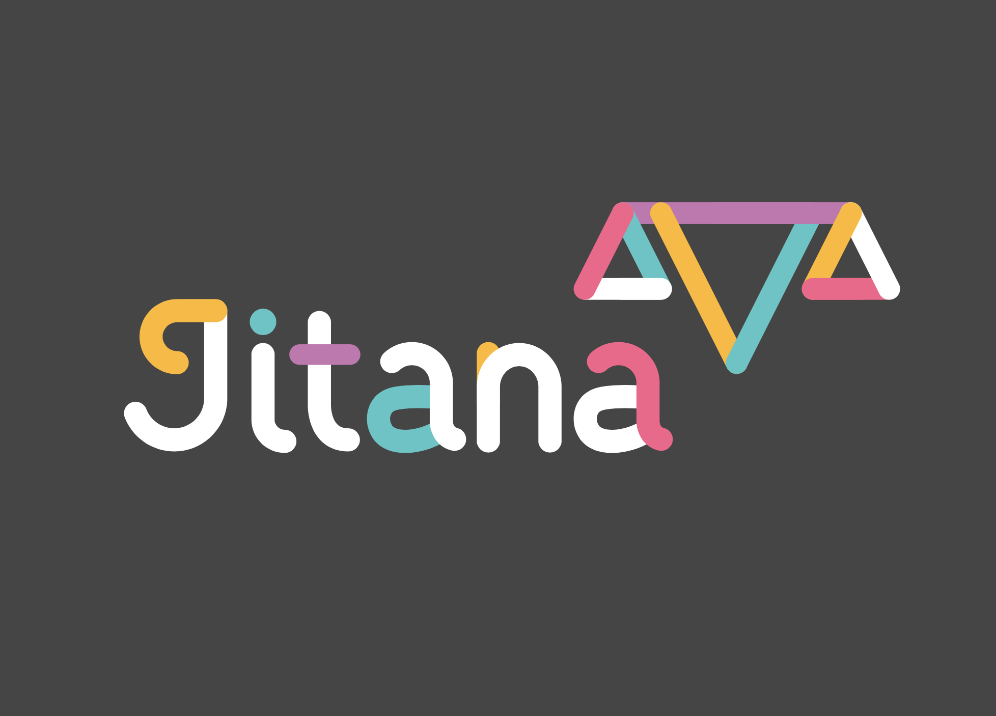 Logo de JITANA